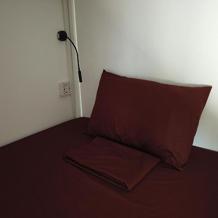 Fat Monkey Hostel Kaoh Touch Εξωτερικό φωτογραφία