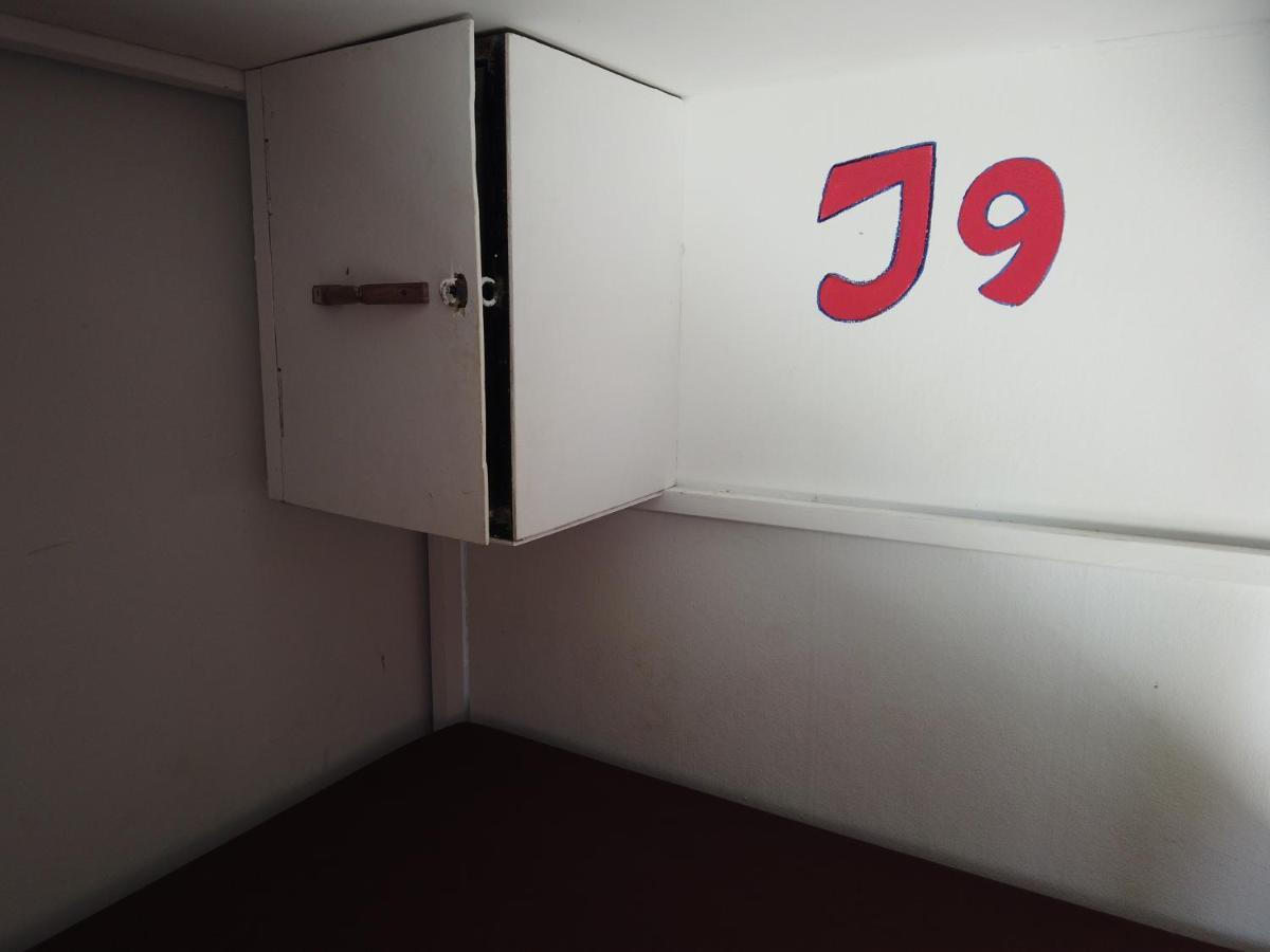 Fat Monkey Hostel Kaoh Touch Εξωτερικό φωτογραφία