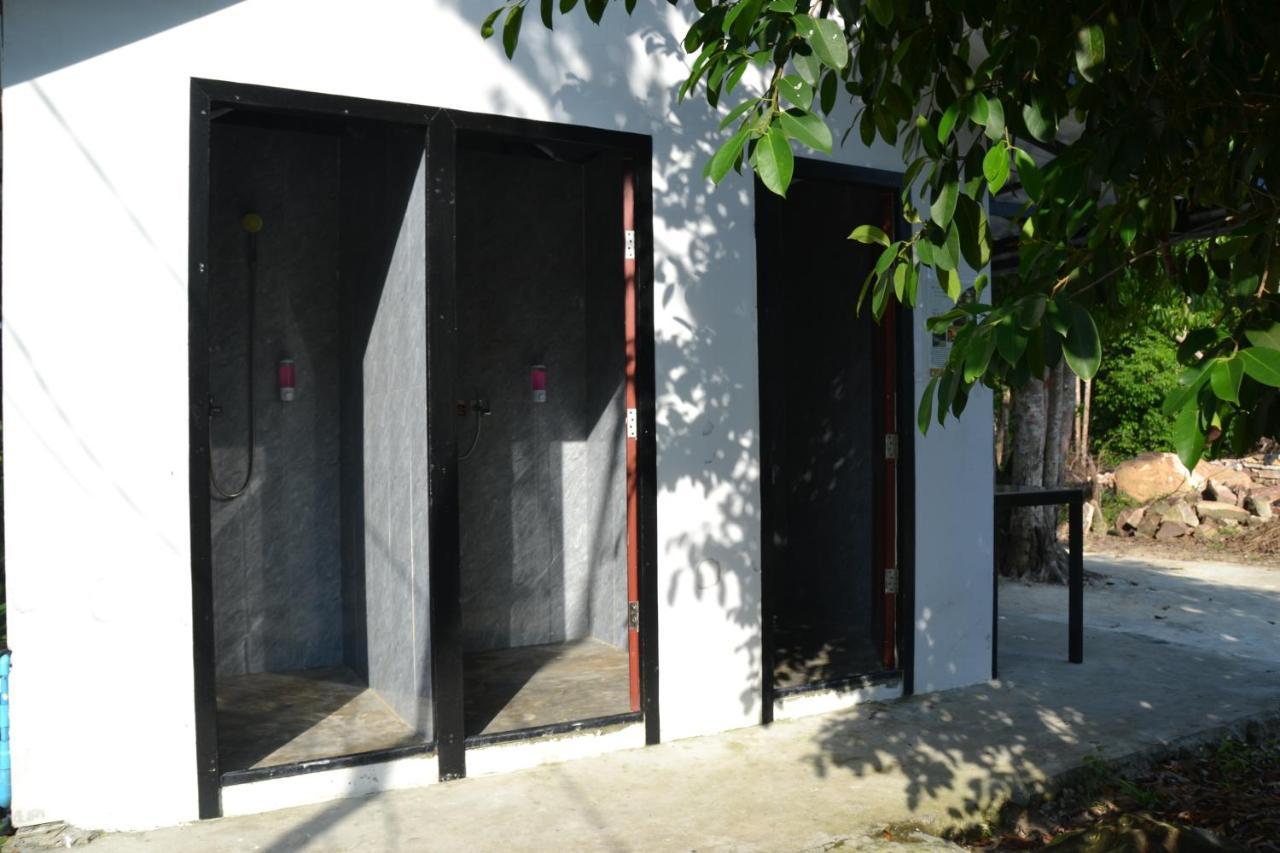 Fat Monkey Hostel Kaoh Touch Εξωτερικό φωτογραφία
