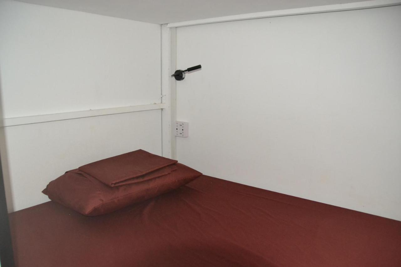 Fat Monkey Hostel Kaoh Touch Εξωτερικό φωτογραφία